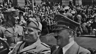 L'art de perdre une guerre