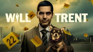 Will Trent - SAISON 1