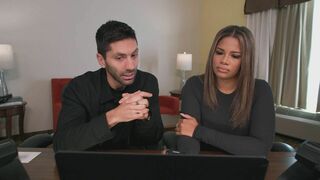 Catfish : fausse identité