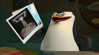 Les Pingouins de Madagascar - SAISON 3