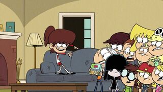 Bienvenue chez les Loud - SAISON 2