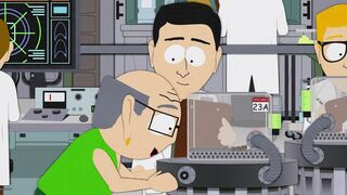 South Park - SAISON 12