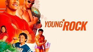 Young Rock - SAISON 3