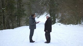 L'affaire Magalie Part