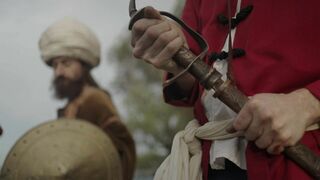 Forteresses assiégées