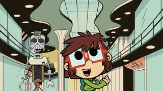 Bienvenue chez les Loud - SAISON 6