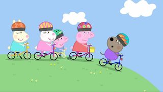 Peppa Pig - SAISON 1