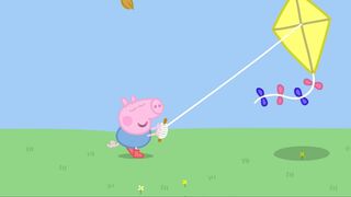 Peppa Pig - SAISON 1