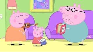 Peppa Pig - SAISON 1