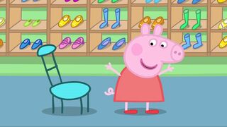 Peppa Pig - SAISON 1