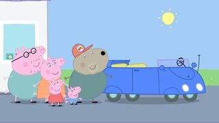 Peppa Pig - SAISON 1