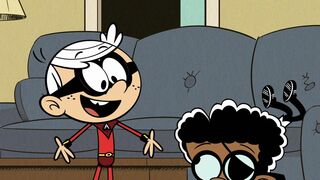 Bienvenue chez les Loud - SAISON 3