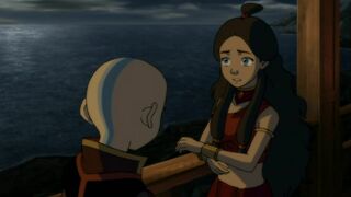 Avatar, le dernier maître de l'air - SAISON 3