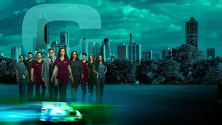 Chicago Med - SAISON 5