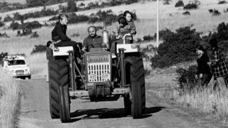 Le serment des 103, unis pour la terre du Larzac