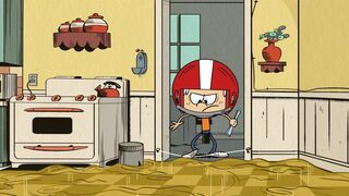 Bienvenue chez les Loud - SAISON 1