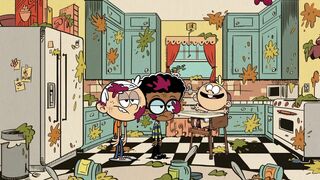 Bienvenue chez les Loud - SAISON 1