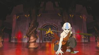 Avatar, le dernier maître de l'air - SAISON 3