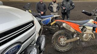 The Speedshop