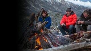 Top Gear: Patagonia Special