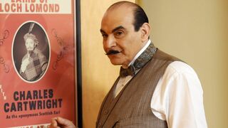 Hercule Poirot - SAISON 12