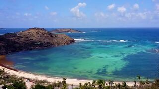 Antilles, la vie après Irma