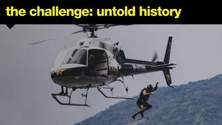 The Challenge : Histoires inédites