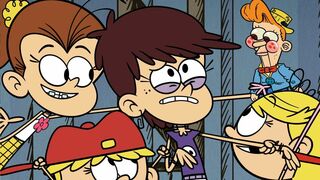 Bienvenue chez les Loud - SAISON 6