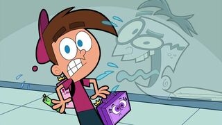 Mes parrains sont magiques - SAISON 9