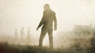 Pay the Ghost