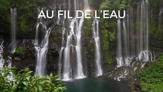 Au fil de l'eau