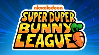 Super Duper Bunny League - SAISON 1