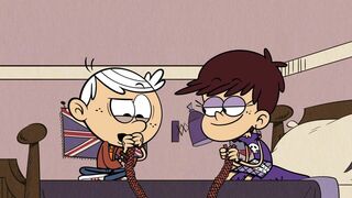 Bienvenue chez les Loud - SAISON 1