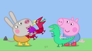Peppa Pig - SAISON 2