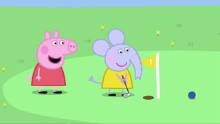 Peppa Pig - SAISON 2