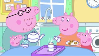 Peppa Pig - SAISON 2
