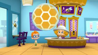 Bubulle Guppies - SAISON 3