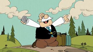 Bienvenue chez les Loud - SAISON 5