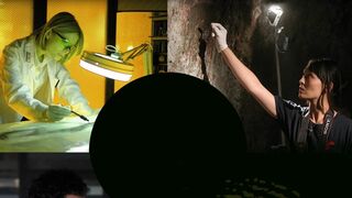 Les spécialistes : investigation scientifique - SAISON 3