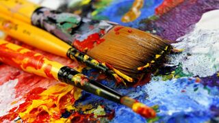 A la recherche de l'art perdu