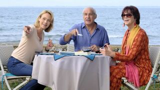 Une famille formidable - SAISON 15