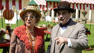Hercule Poirot - SAISON 13