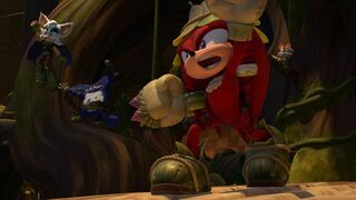 Sonic Prime - SAISON 2