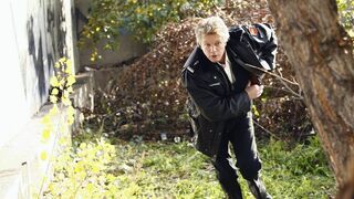Section de recherches - SAISON 1