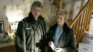 Section de recherches - SAISON 1