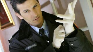 Section de recherches - SAISON 1