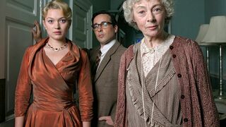 Miss Marple - SAISON 2