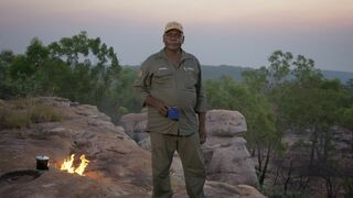 Advancing Australia