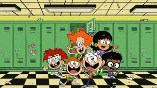 Bienvenue chez les Loud - SAISON 7