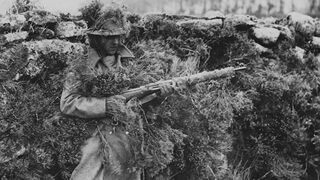 Les derniers jours de la guerre